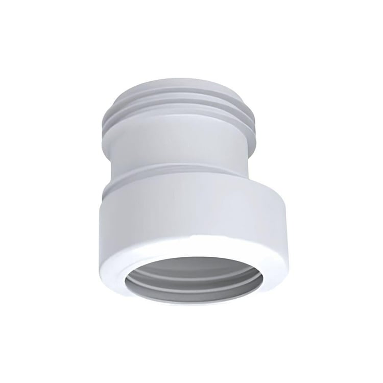 Eksantrik Klozet Kadası 110 mm