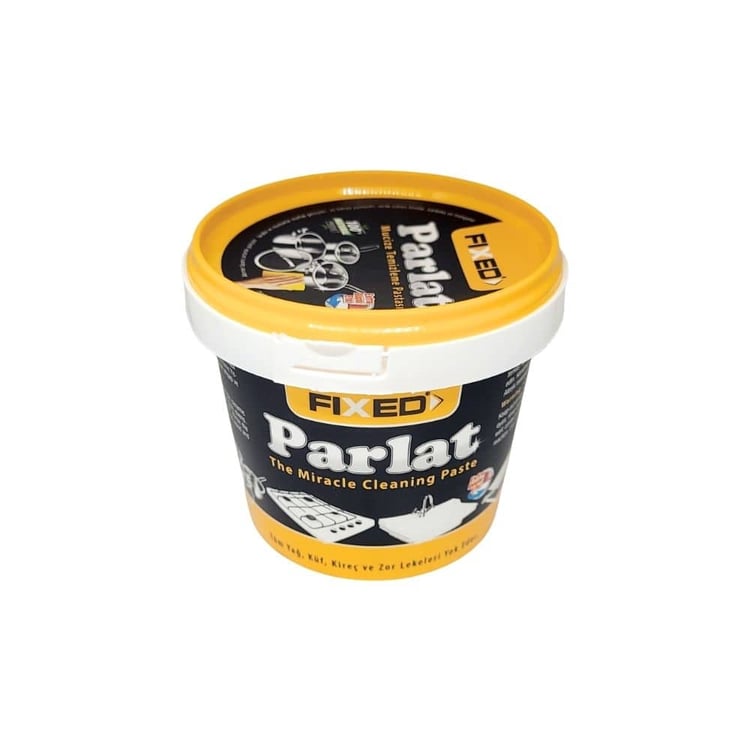 Fixed Parlat Temizleme Pastası (500 GR)
