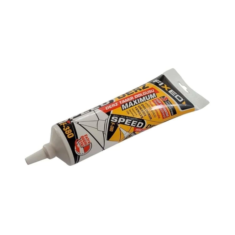 Fixed Speed Derz Tamir Dolgusu-380 gr