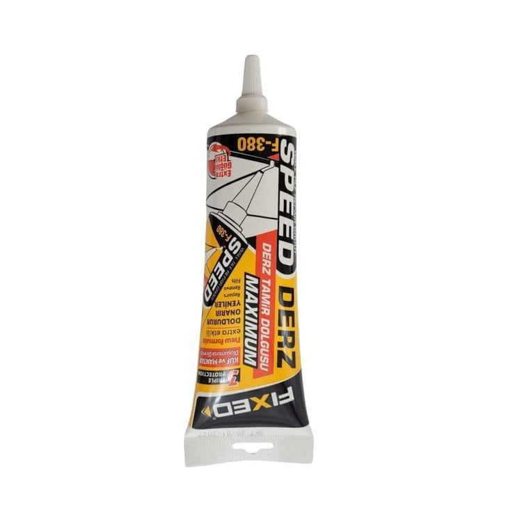 Fixed Speed Derz Tamir Dolgusu-380 gr