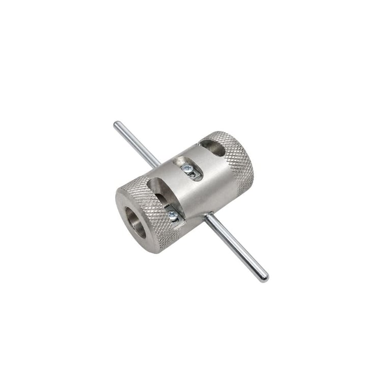 Folyo Tıraş Aparatı Metal 20-25 mm