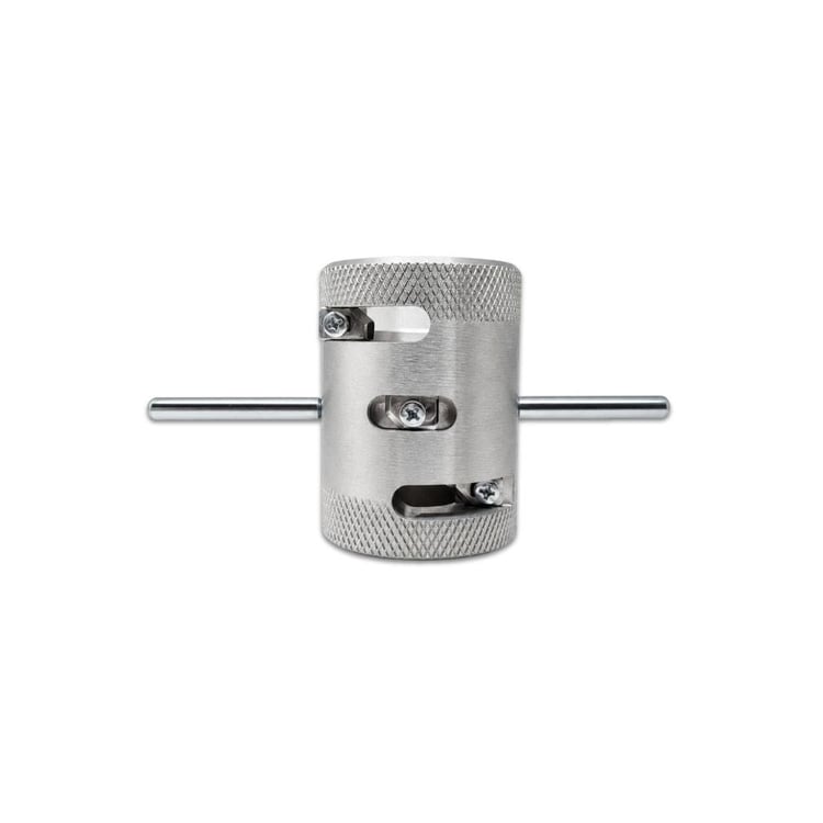 Folyo Tıraş Aparatı Metal 32-40 mm