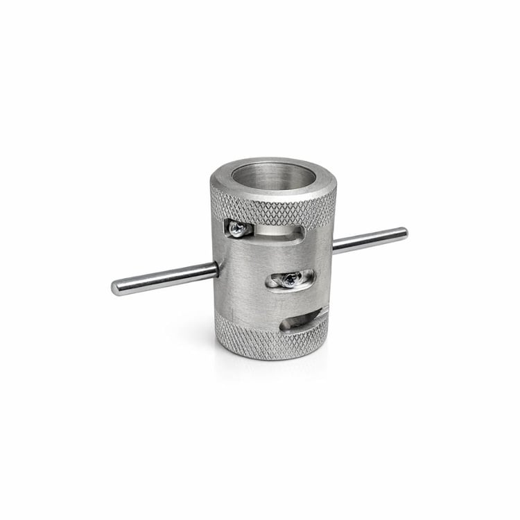 Folyo Tıraş Aparatı Metal 32-40 mm