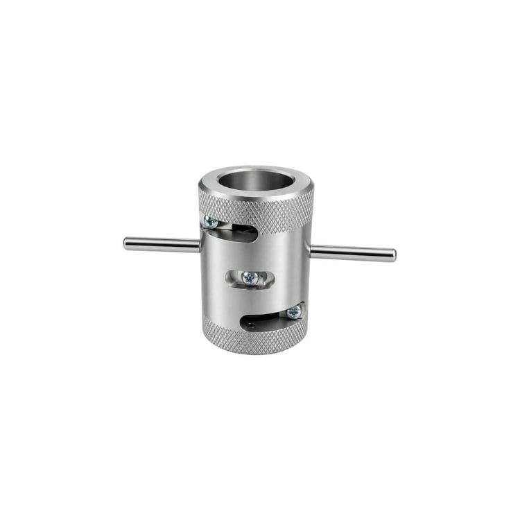 Folyo Tıraş Aparatı Metal 32-40 mm