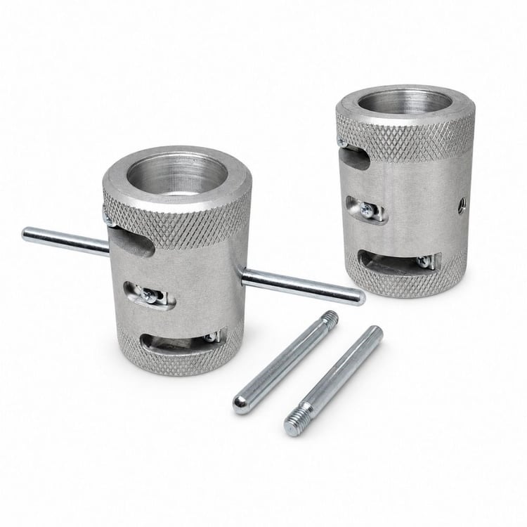 Folyo Tıraş Aparatı Metal 32-40 mm