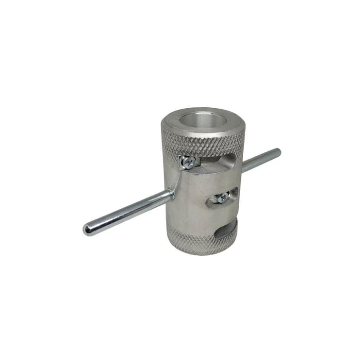 Folyo Tıraş Aparatı Metal 20-25 mm