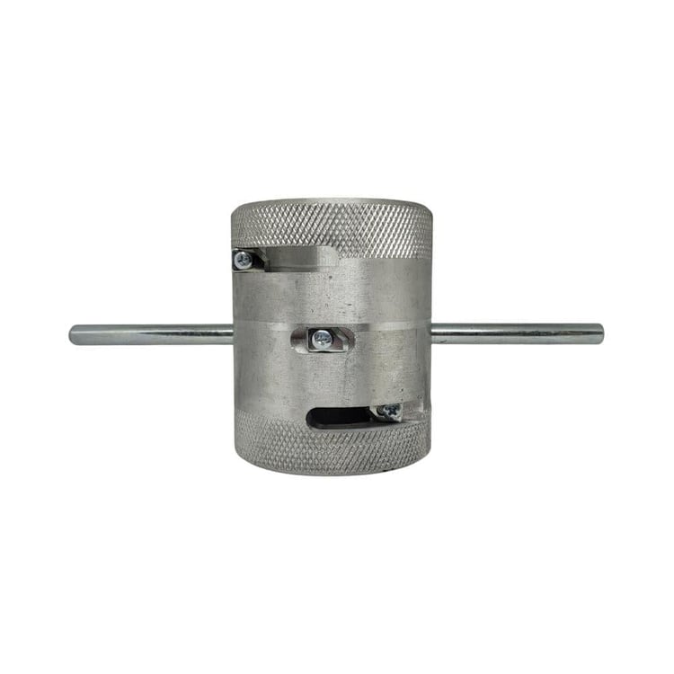 Folyo Tıraş Aparatı Metal 50-63 mm