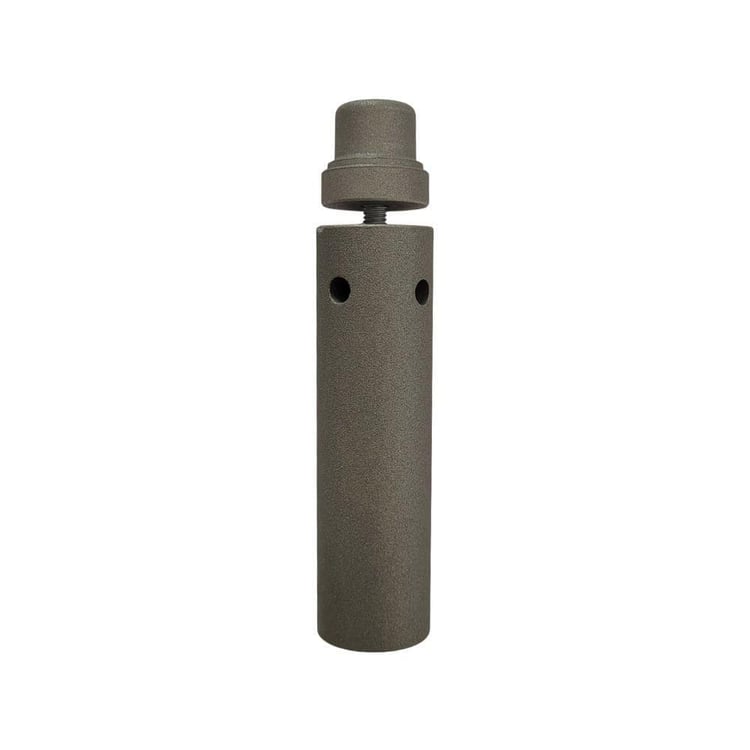 Fusion 20 mm Uzun Kaynak Paftası