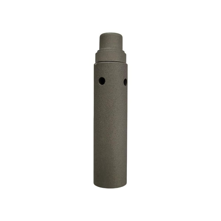 Fusion 20 mm Uzun Kaynak Paftası