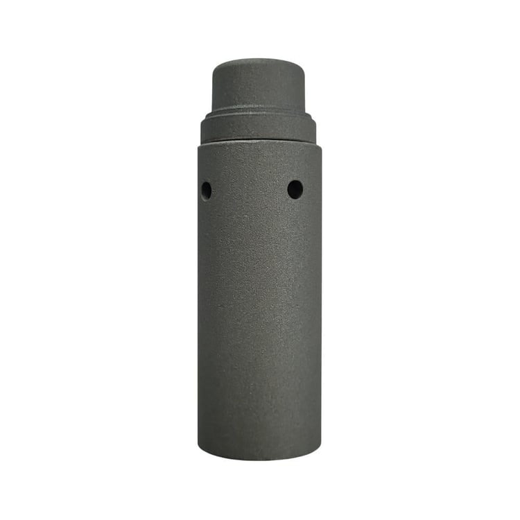 Fusion 32 mm Uzun Kaynak Paftası