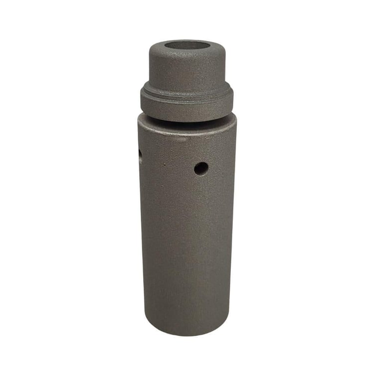 Fusion 32 mm Uzun Kaynak Paftası