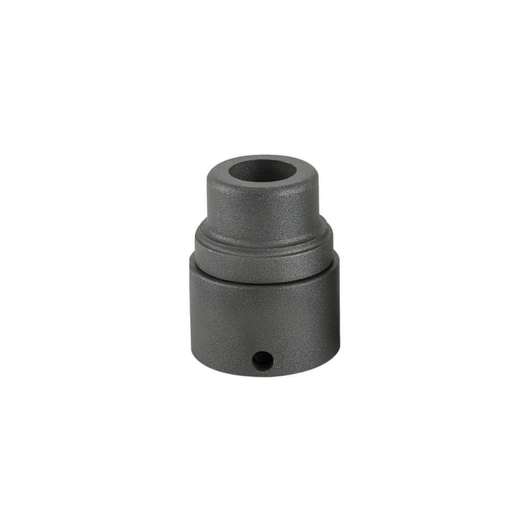 Fusion 50 mm Kaynak Paftası Uzun Ömürlü Teflon Kaplamalı