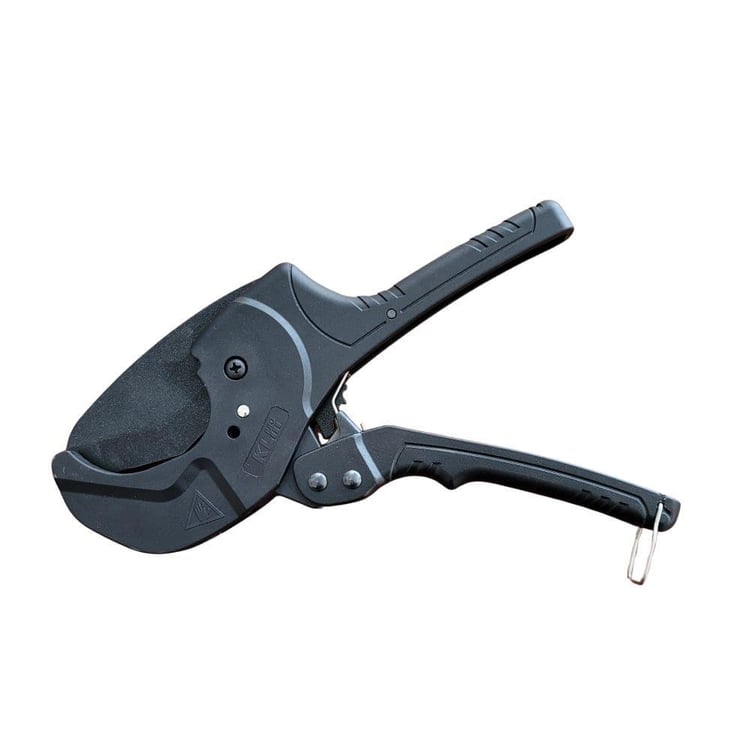 Fusion 63 mm Otomatik Pprc Boru Makası
