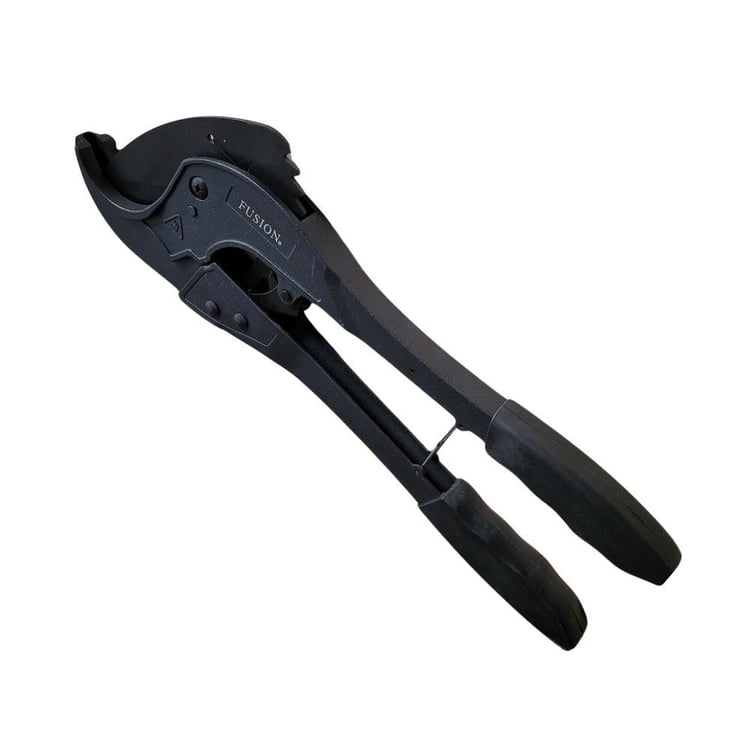 Fusion 75 mm Otomatik Pprc Boru Makası