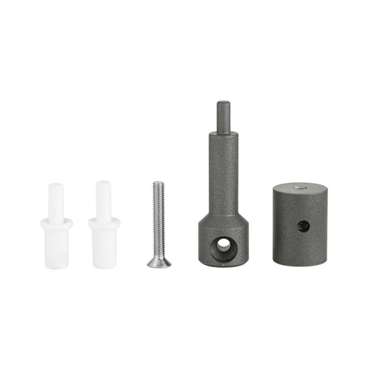 Fusion Plastik Boru Tamir Seti 7 mm