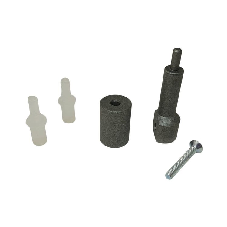 Fusion Plastik Boru Tamir Seti 7 mm