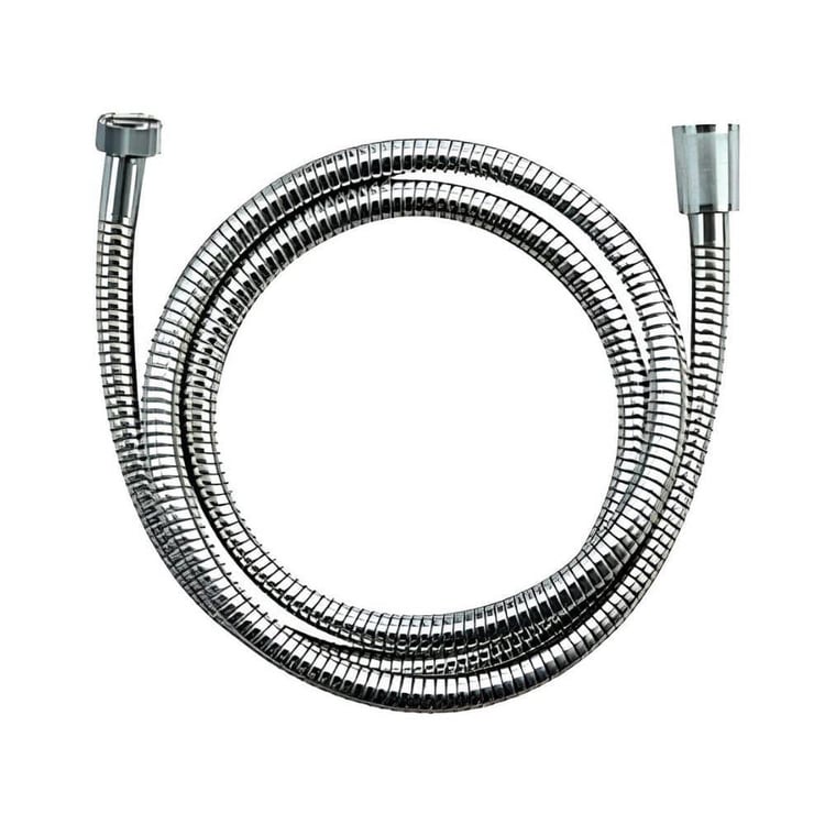 Kader Duş Hortumu 150 cm Örgülü Spiral