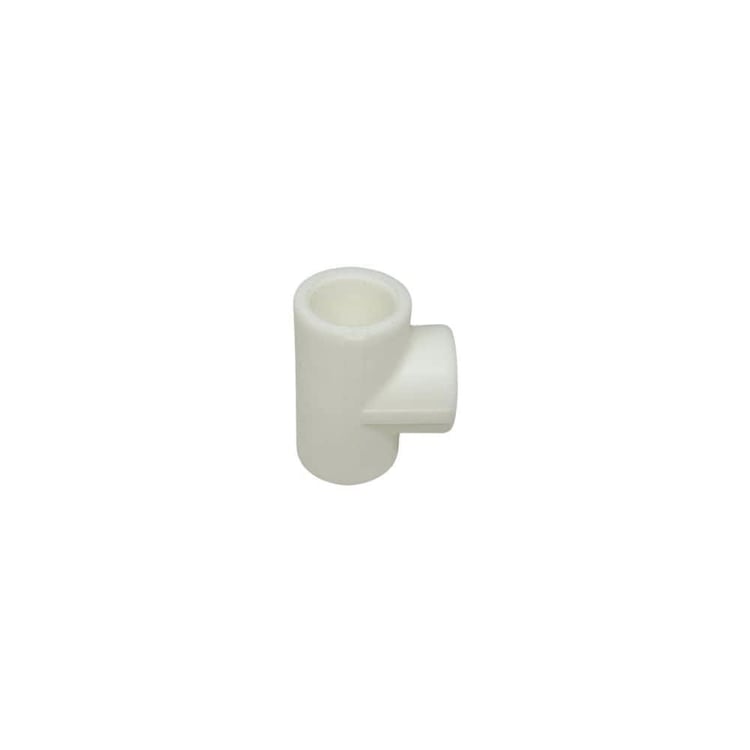 Kalde 20 mm Plastik Te