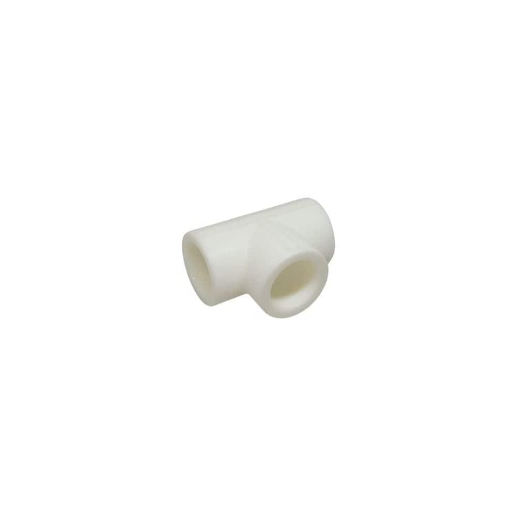 Kalde 20 mm Plastik Te