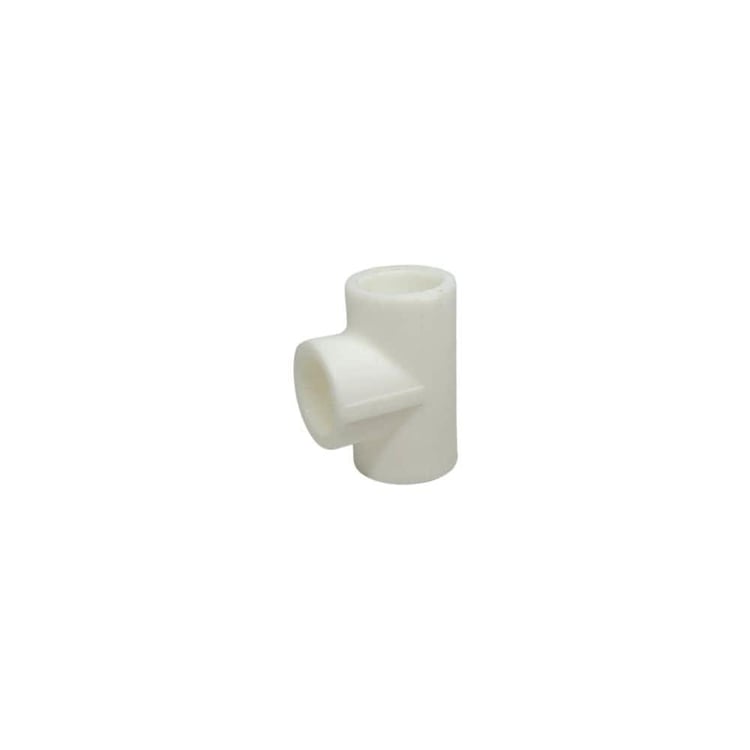 Kalde 20 mm Plastik Te