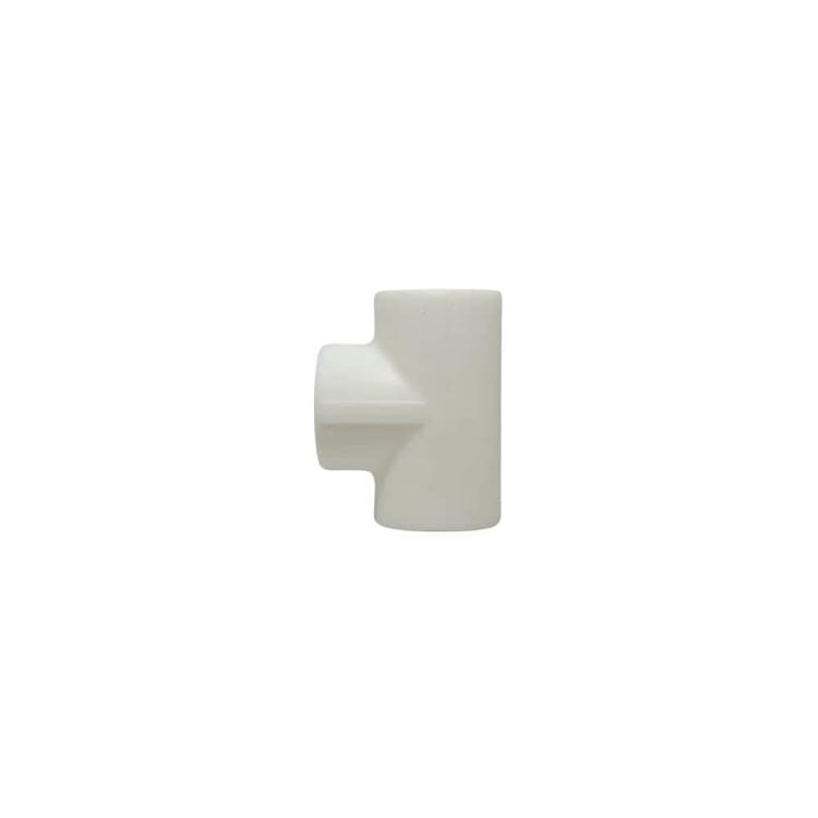 Kalde 20 mm Plastik Te