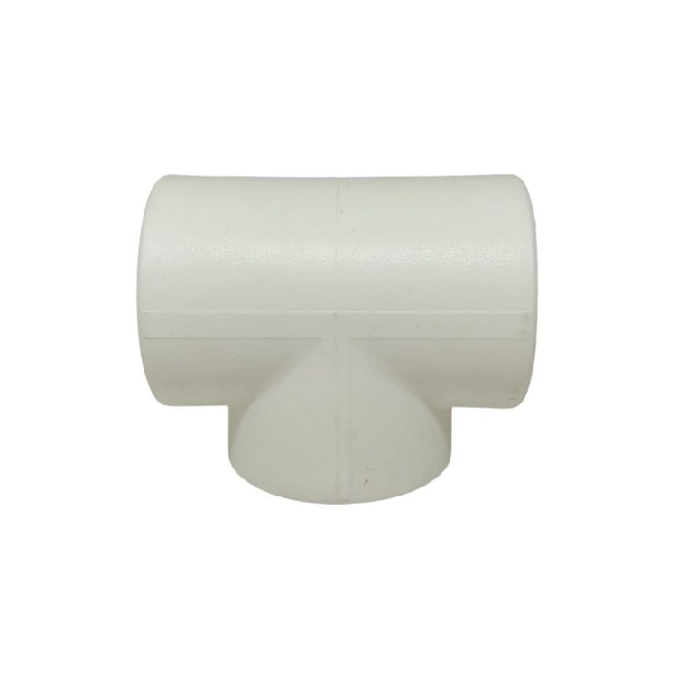 Kalde 40 mm Plastik Te