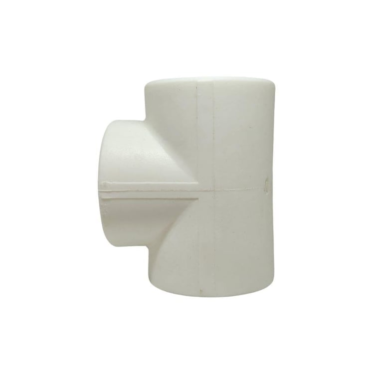 Kalde 40 mm Plastik Te