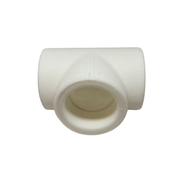 Kalde 40 mm Plastik Te