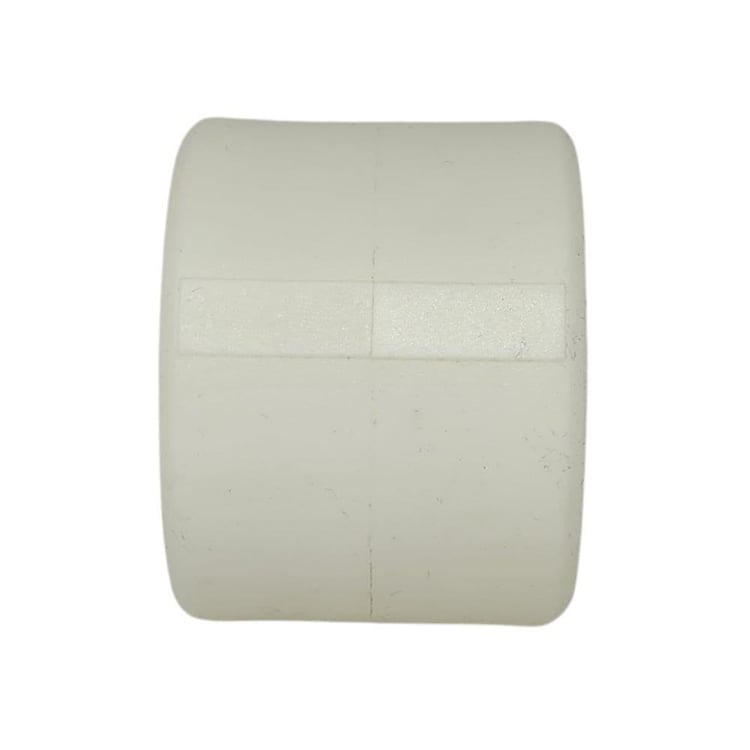 Kalde 50 mm Plastik Manşon