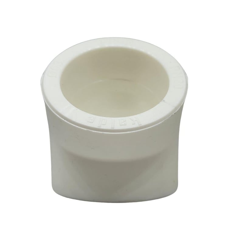 Kalde 63 mm Açık Dirsek Pprc 45 Derece