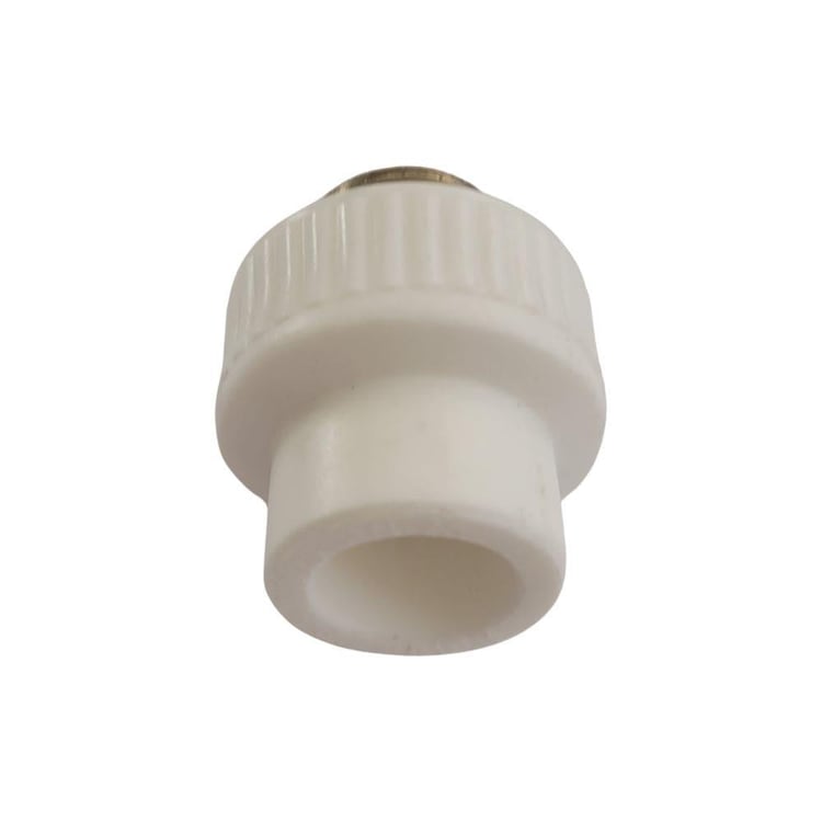 Kalde Erkek Nipel Ø20x3/4 Dış Dişli Rakor