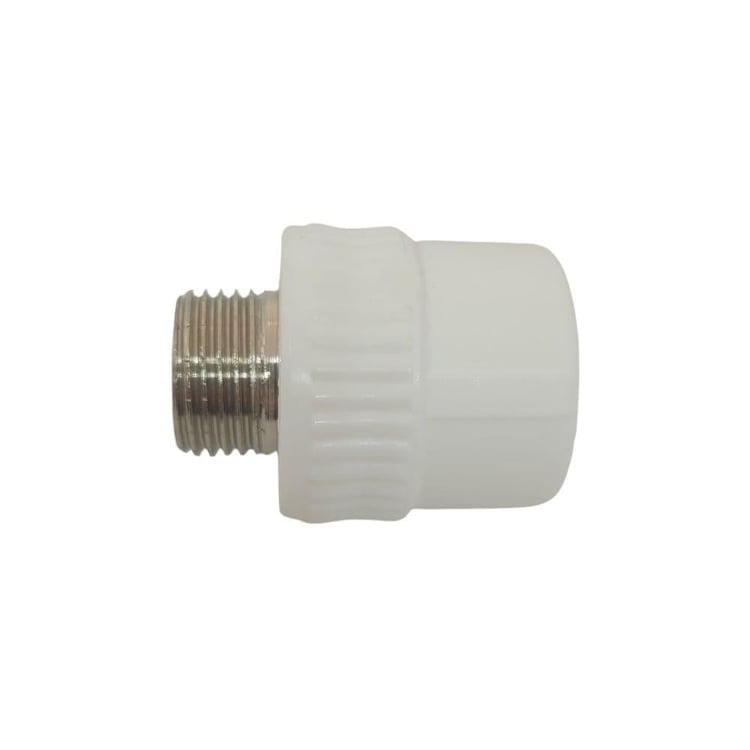 Kalde Erkek Nipel Ø25x1/2 Dış Dişli Rakor