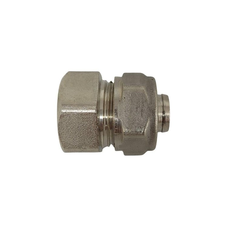 Kalde Mini Rakor Ø16x1/2 - Dişi Rekor