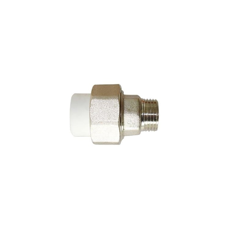 Kalde Oynar Başlı Erkek Rakor 25x3/4”