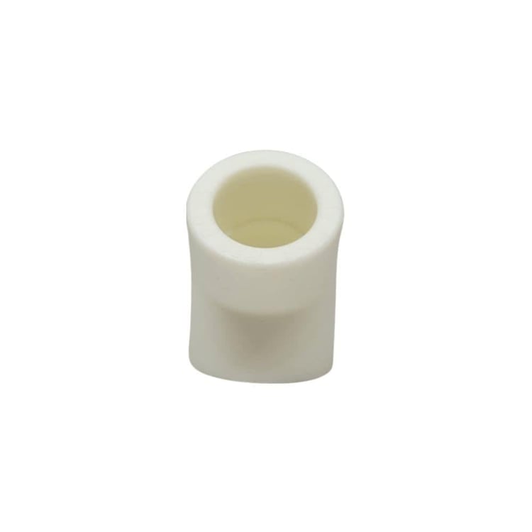 Kalde 20 mm Açık Dirsek Pprc 45 Derece
