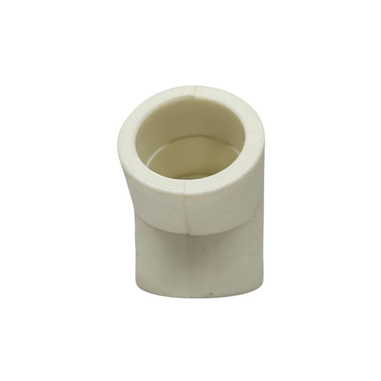 Kalde 32 mm Açık Dirsek Pprc 45 Derece