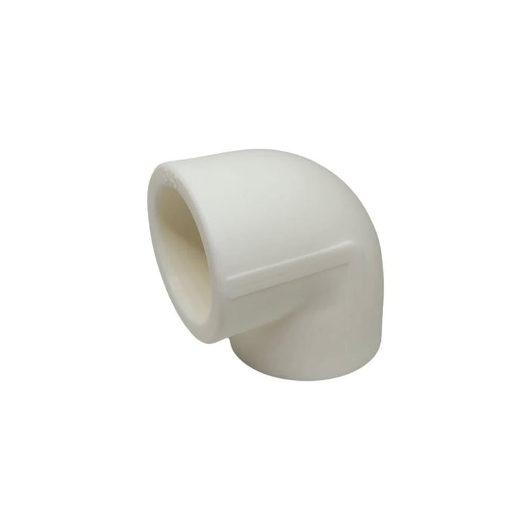 Kalde 40 mm Kapalı Dirsek Pprc 90 Derece