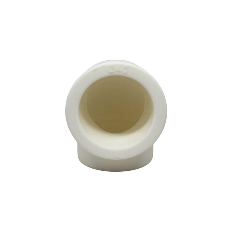 Kalde 40 mm Kapalı Dirsek Pprc 90 Derece