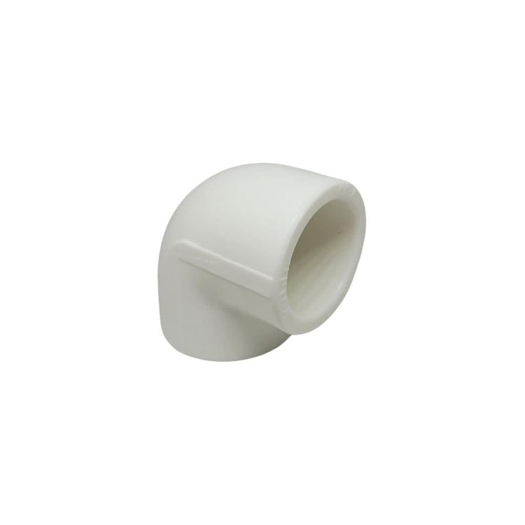 Kalde 32 mm Kapalı Dirsek Pprc 90 Derece