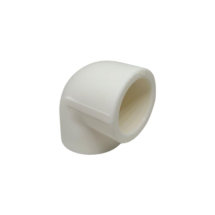 Kalde 40 mm Kapalı Dirsek Pprc 90 Derece