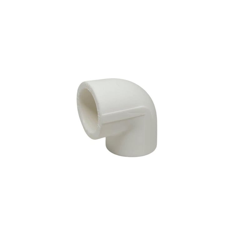 Kalde 25 mm Kapalı Dirsek Pprc 90 Derece