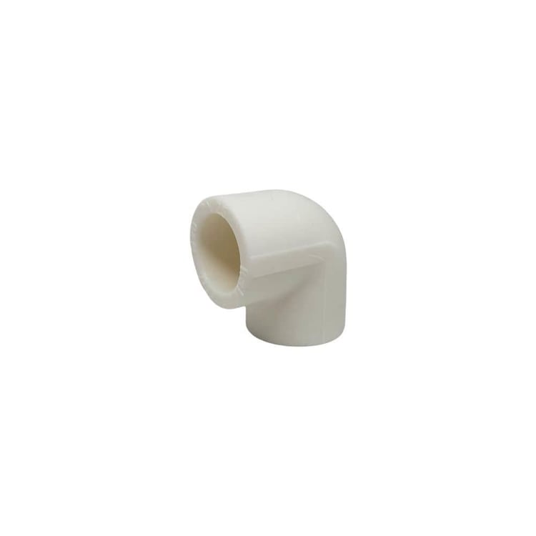 Kalde 20 mm Kapalı Dirsek Pprc 90 Derece