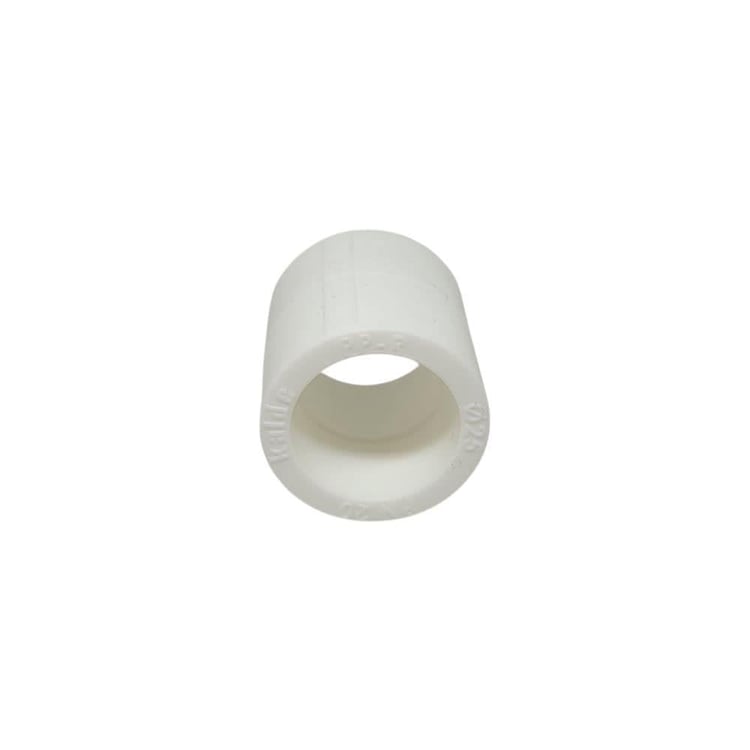 Kalde 25 mm Plastik Manşon