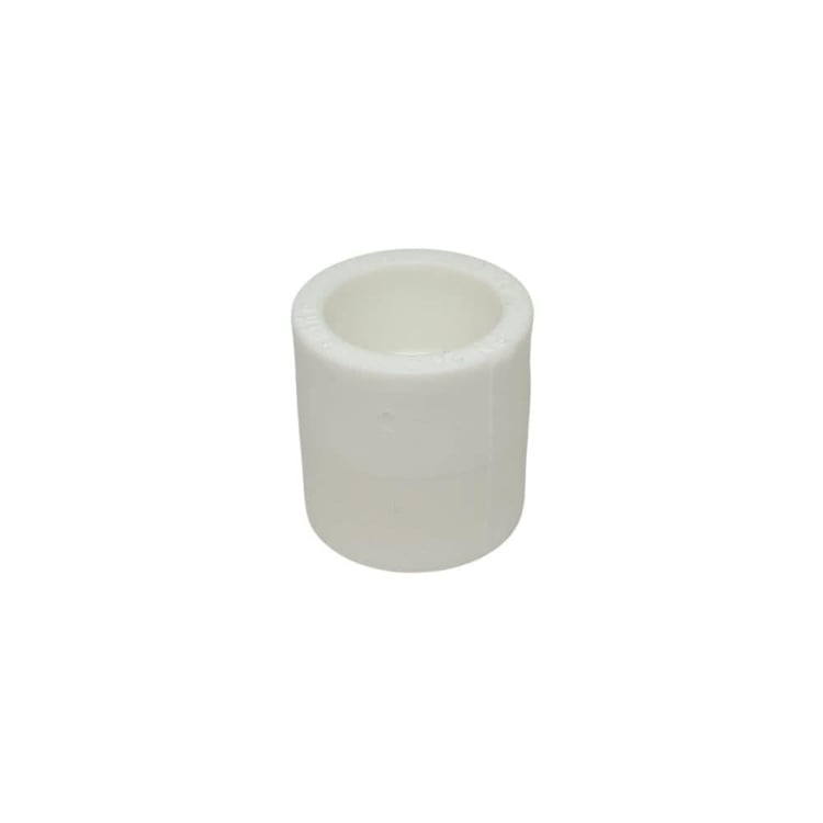 Kalde 25 mm Plastik Manşon