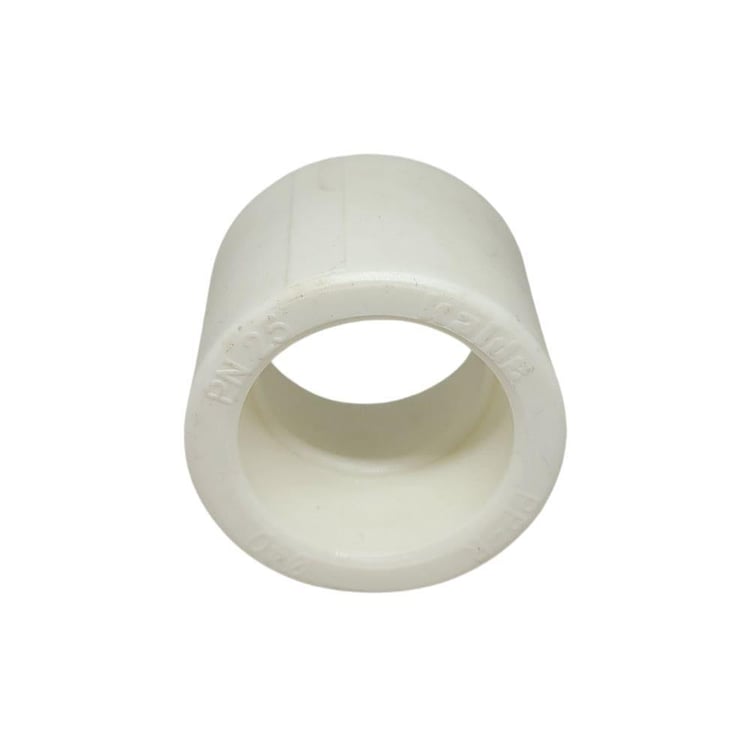 Kalde 40 mm Plastik Manşon