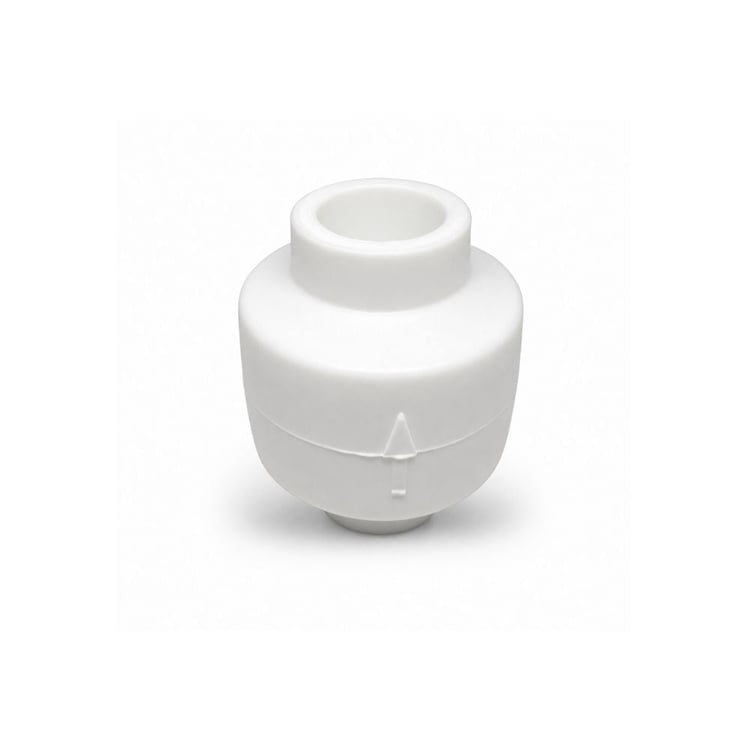 Kalde Plastik Yaylı Çekvalf 20 mm