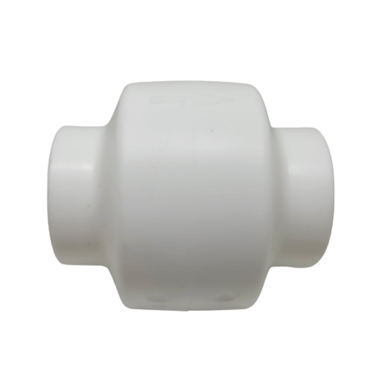 Kalde Plastik Yaylı Çekvalf 25 mm