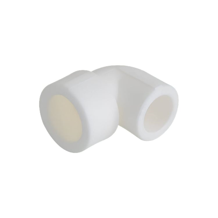 Kalde Redüksiyon Dirsek 25x20 mm-90 Derece