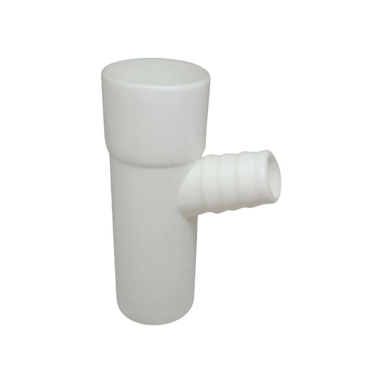 Körüklü Lavabo Sifon Çatalı