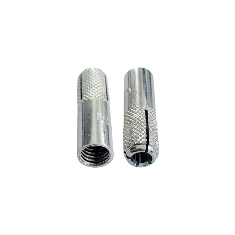 M10 Çelik Çakma Dübel 10 mm
